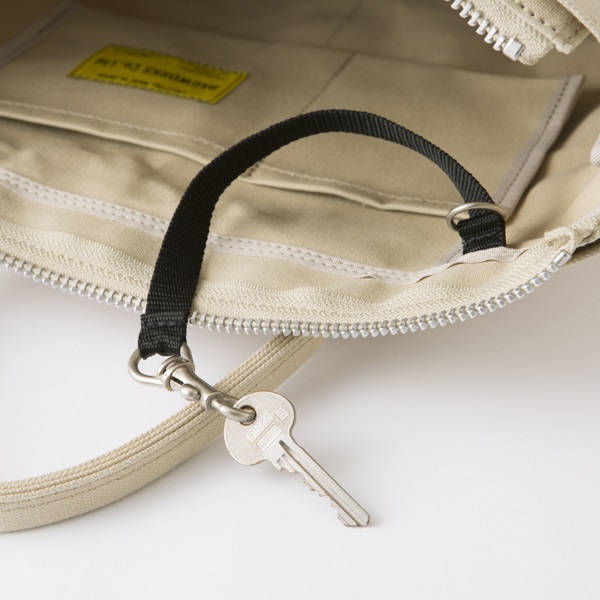 BAGWORKS　ELECTRICMAN