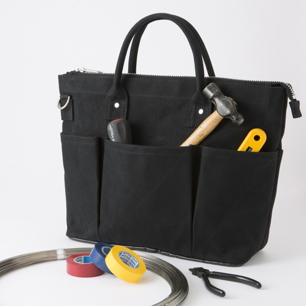 BAGWORKS　ELECTRICMAN