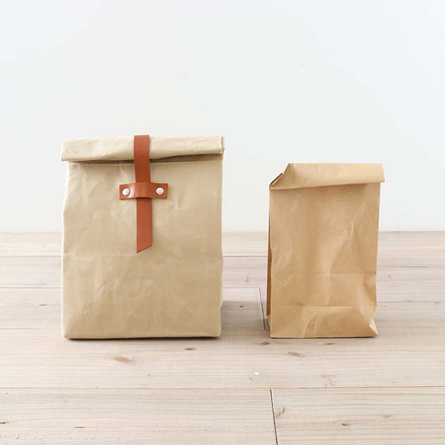 BAGWORKS　LUNCHMAN