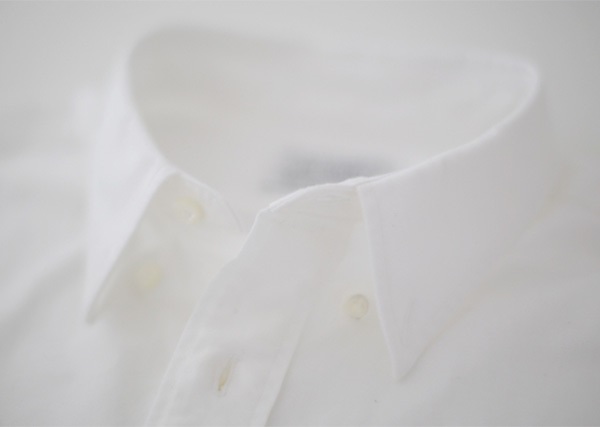THE SHIRTS WHITE