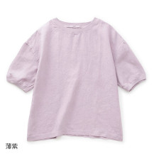 薄紫