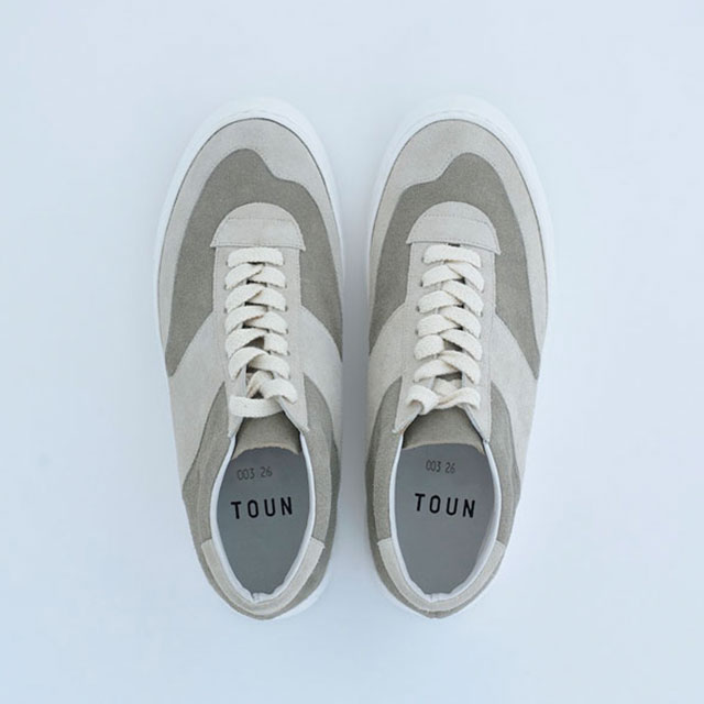 TOUN(トウン)　7 -seven- / メンズ