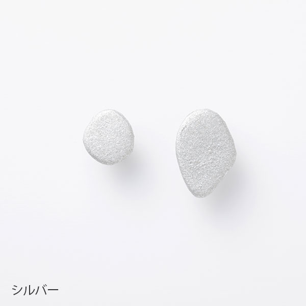 【WEB限定】YURAGU　ピアス　2ピース
