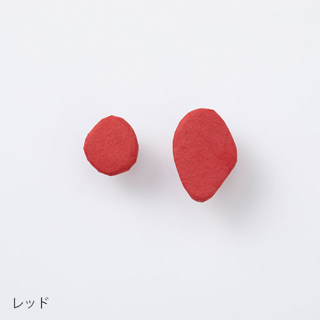 【WEB限定】YURAGU　ピアス　2ピース