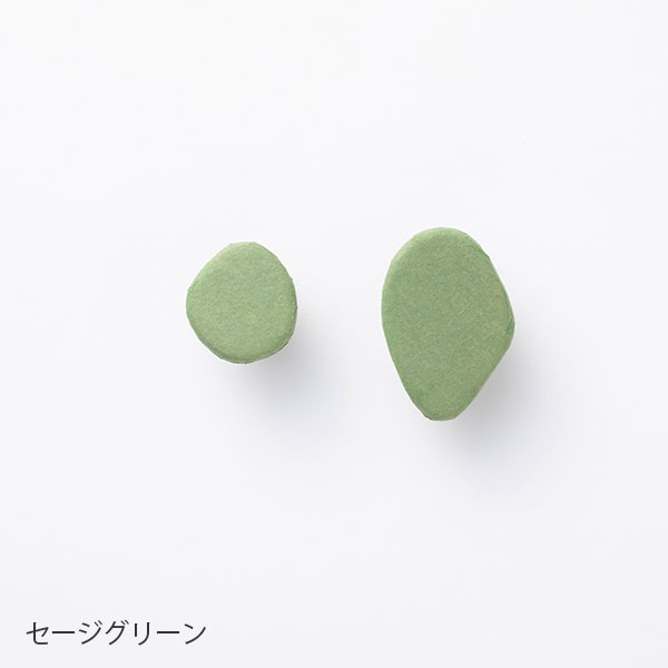 【WEB限定】YURAGU　イヤリング　2ピース