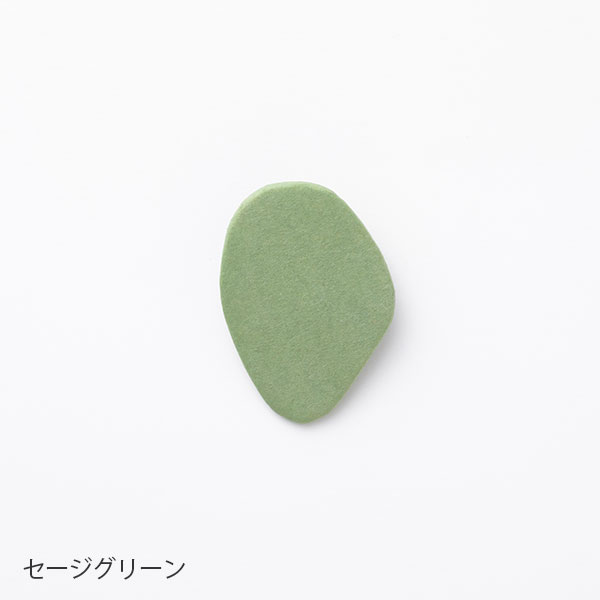 【WEB限定】YURAGU　ブローチ