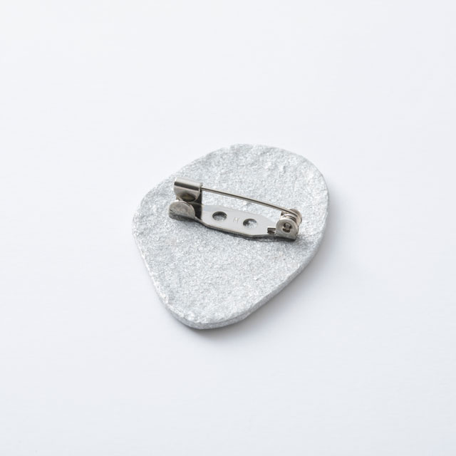 【WEB限定】YURAGU　ブローチ