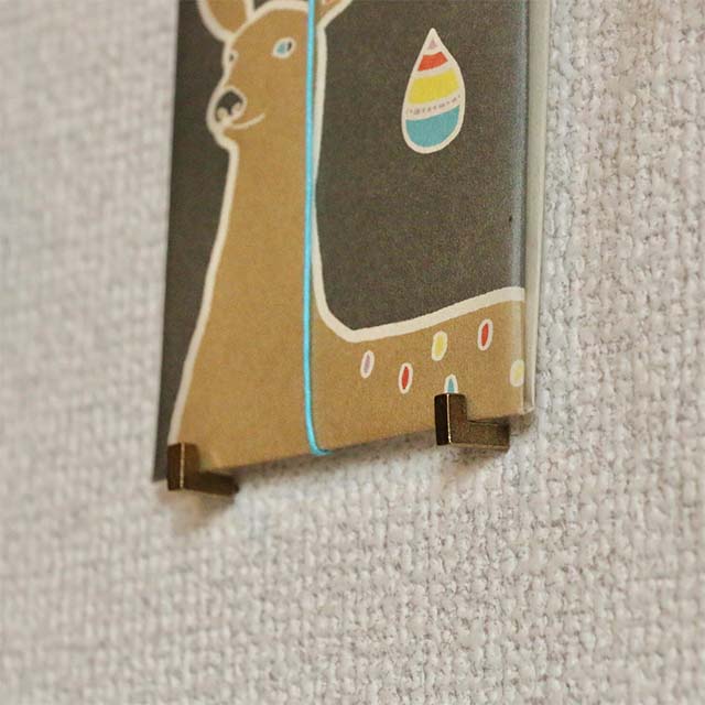 フック画鋲