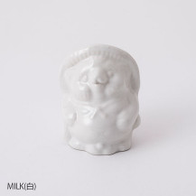 【WEB限定】明山窯　SHIGA★LUCKY