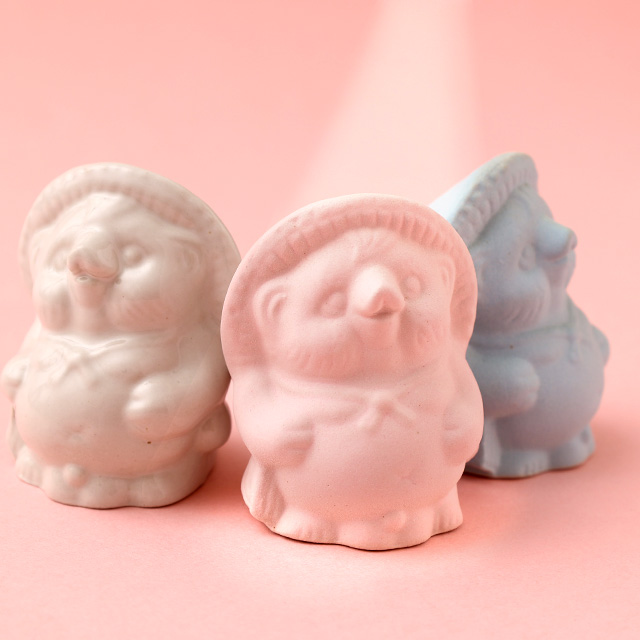 【WEB限定】明山窯　SHIGA★LUCKY
