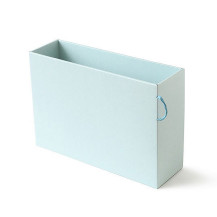 大成紙器製作所　PULL BOX