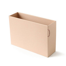 大成紙器製作所　PULL BOX