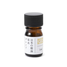 日本の精油　草木ブレンド