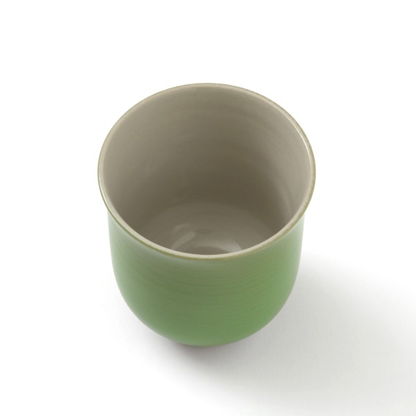 【WEB限定】かもしか道具店　ゆのみ