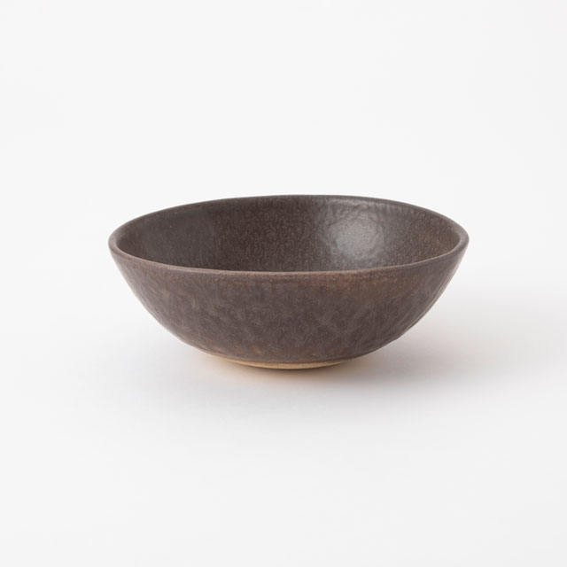 【WEB限定】明山窯　HIJICA　シリアルボウル14cm