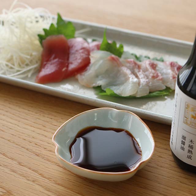 有田焼の豆皿