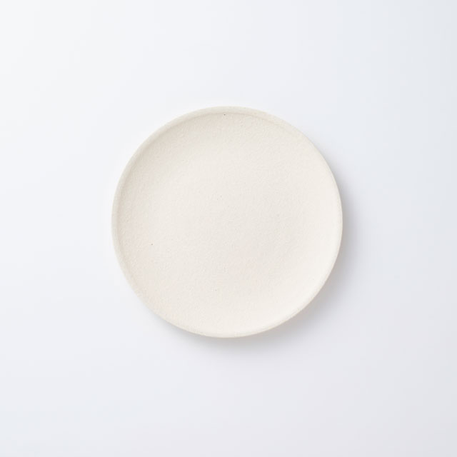 【WEB限定】明山窯　GRAIN　WARE　PLATE