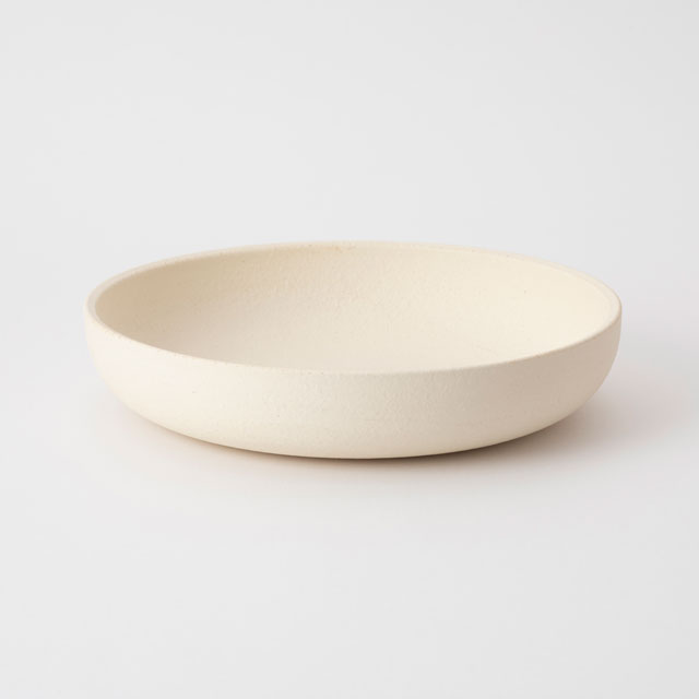 【WEB限定】明山窯　GRAIN　WARE　BOWL　S