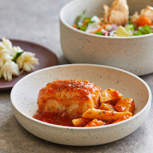【WEB限定】明山窯　GRAIN　WARE　BOWL　S
