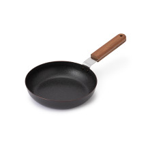 【WEB限定】「IH使用可」ambai 玉子焼　丸
