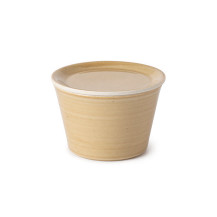 波佐見焼の保存の器　ちょこ鉢