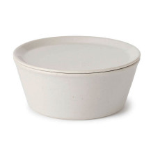 波佐見焼の保存の器　中鉢