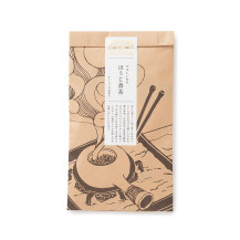 番茶　大袋　やさしい甘み　ほうじ番茶　ティーバッグ15包入