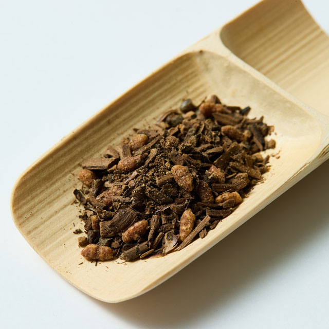 番茶　大袋　雑穀と薪火の香り　茶の木番茶　ティーバッグ15包入