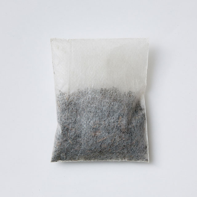 番茶　小袋　深く濃い　天日干し番茶　ティーバッグ3包入