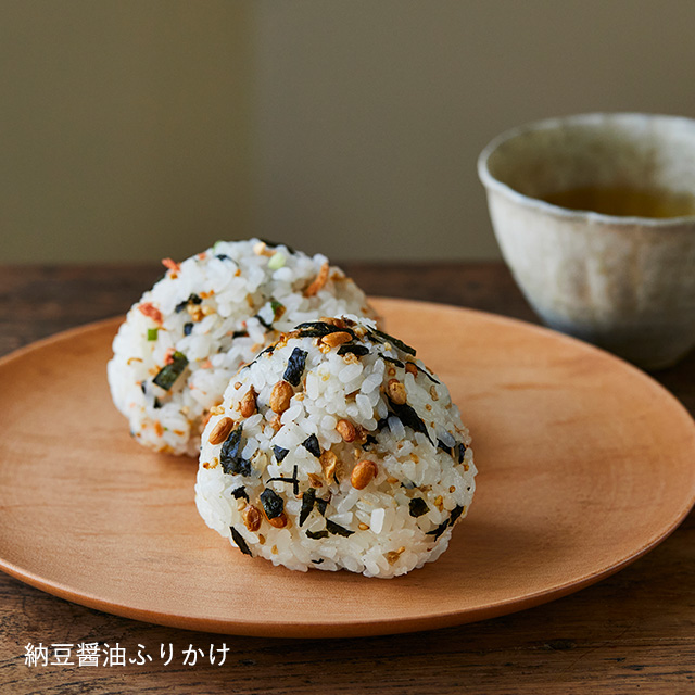 産地のごはんのとも　ふりかけ