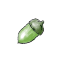 どんぐり・葉っぱ