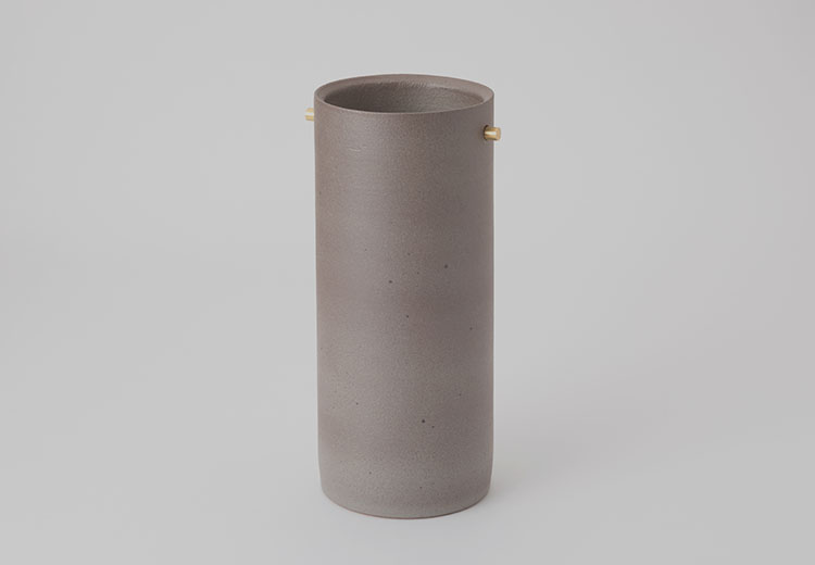HIJICA　TEOKE vase　L