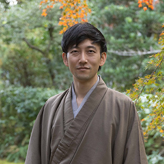 Takashi Umemura 梅村 崇