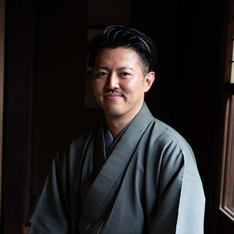 Yuki Okamoto 岡本 友輝