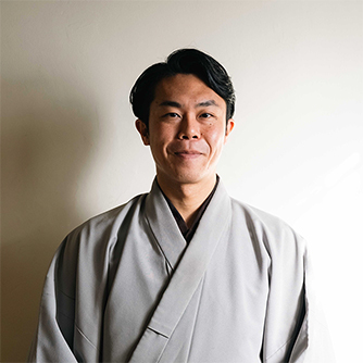 Soto Takei 武井 宗道