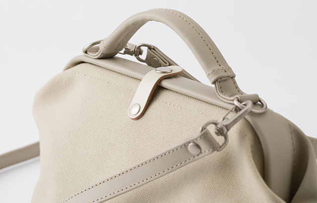 BAGWORKS　DOCTORMAN　SD