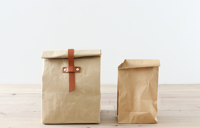 BAGWORKS　LUNCHMAN