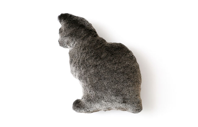 Fabrico　クッション　ネコ