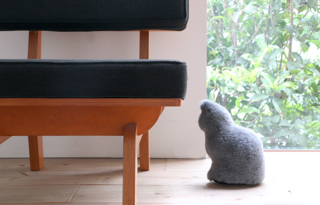 Fabrico NEKO door stopper
