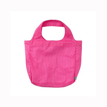 TO&FRO PACKABLE TOTE BAG　S