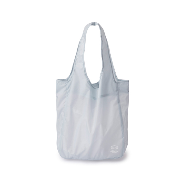 TO&FRO PACKABLE TOTE BAG-AIR　S