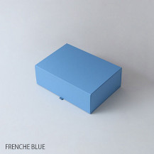 THE STORAGE BOX A4Wサイズ