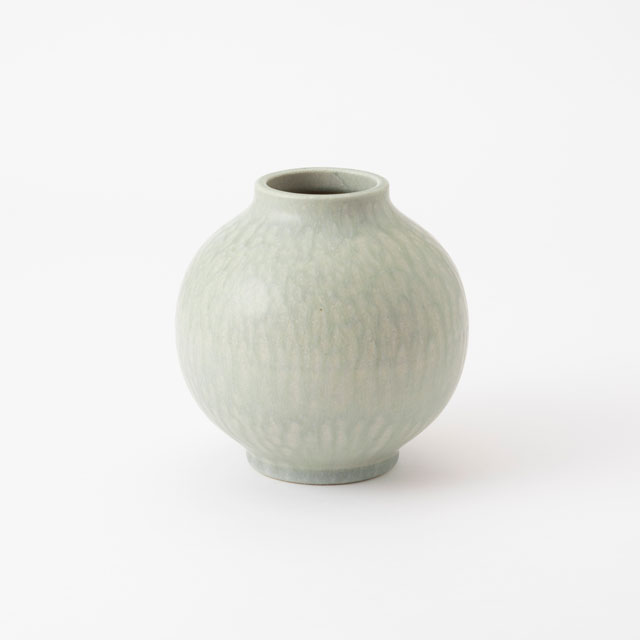 【WEB限定】明山窯　HIJICA　TONE VASE　S