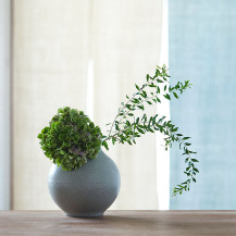 【WEB限定】明山窯　HIJICA　TONE VASE　L