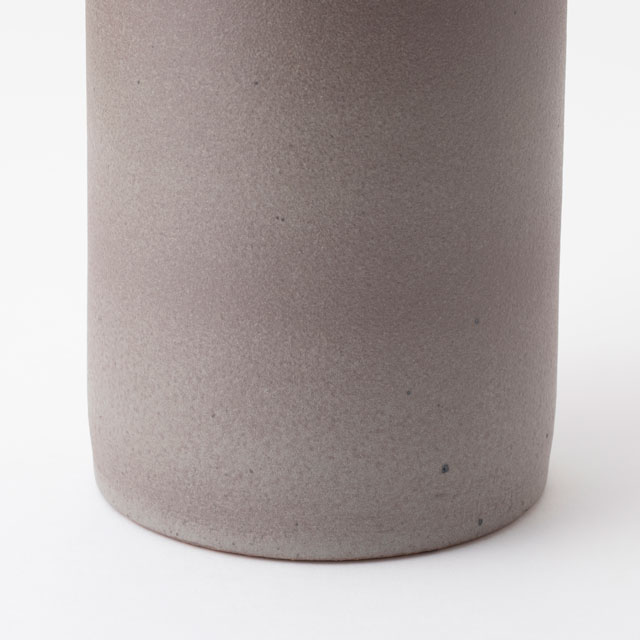 【WEB限定】明山窯　HIJICA　TEOKE vase　L