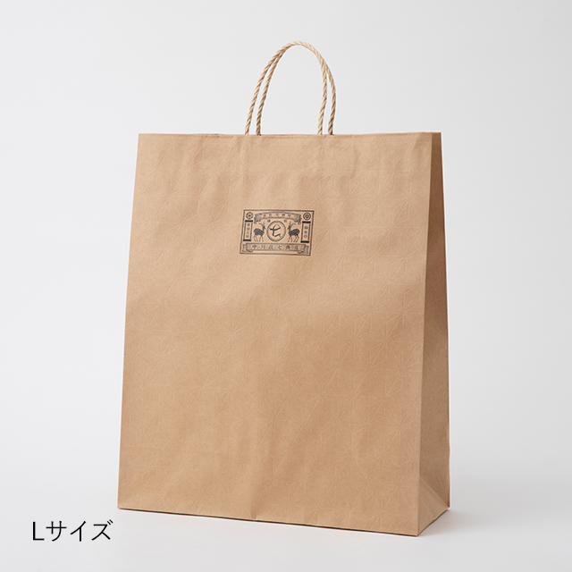 紙製手提げ袋